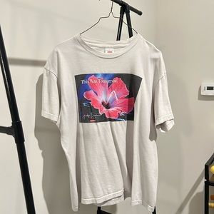 Supreme “This Was Tomorrow” T-Shirt